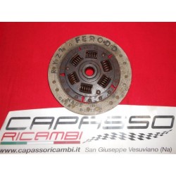 FRIZIONE FIAT 1300 FIAT 1500 DIAMETRO 220 MILLERIGHE