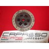 FRIZIONE FIAT 1300 FIAT 1500 DIAMETRO 220 MILLERIGHE