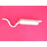 MARMITTA TERMINALE  FIAT 125