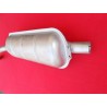 MARMITTA TERMINALE  FIAT 125