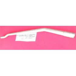 TUBO INTERMEDIO FIAT 125