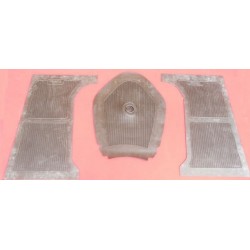 SERIE SOTTOTAPETI FIAT 1100 E-B