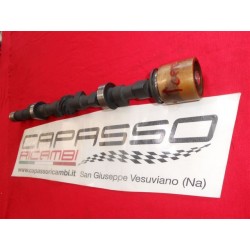 ALBERO DISTRIBUZIONE CAMMES FIAT BALILLA