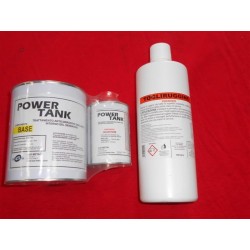 TANKERITE TRATTAMENTO COMPLATO ANTIRUGGIONE X SERBATOIO 35.50 LITRI