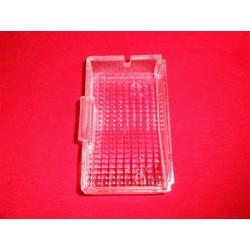 20.20.052 PLASTICA POSTERIORE DESTRA  FIAT 124 SPYDER