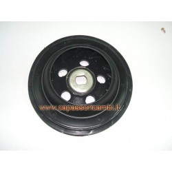 VENTOLA RAFFREDDAMENTO PLASTICA FIAT 500 126