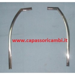 profilo fanale posteriore FIAT 850