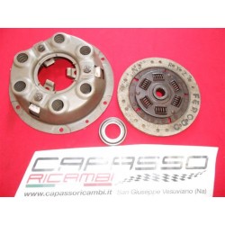 KIT FRIZIONE COMPLETO FIAT 1300 FIAT 1500