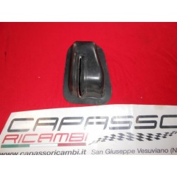 COPERCHIO LEVA FRENO A MANO FIAT 124 SPYDER 