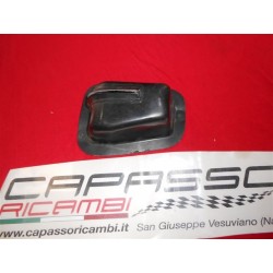 COPERCHIO LEVA FRENO A MANO FIAT 124 SPYDER 