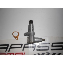 PIGNONE ALBERINO CONTAKILOMETRO FIAT 124