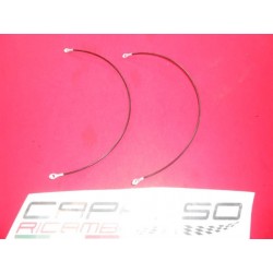 CORDA LACCIO COFABO BAULE MINI MINOR