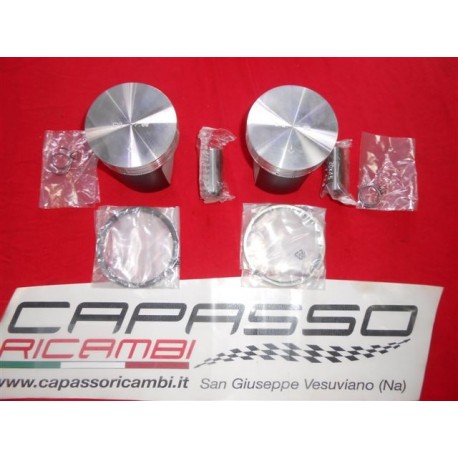 PISTONI STAMPATI FIAT 500 DIAMTERO   77 COMPRESSIONE 39  