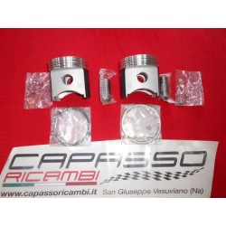 PISTONI STAMPATI FIAT 500 DIAMTERO   77 COMPRESSIONE 39  
