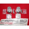 PISTONI STAMPATI FIAT 500 DIAMTERO   77 COMPRESSIONE 39  