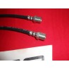 TUBO FRENO ANTERIORE LANCIA APPIA 1 2 SERIE