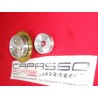 KIT PULEGGIE A GOLA CON RUOTA FONICA  FIAT 126