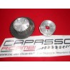 KIT PULEGGIE DENTATE CON RUOTA FONICA FIAT 500