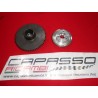 KIT PULEGGIE DENTATE CON RUOTA FONICA FIAT 500