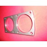 PIASTRA SOTTOCANNA FIAT 500 ALTEZZA 10MM DIAMETRO CANNA 83