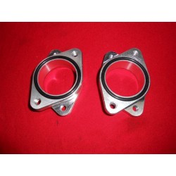 SUPPORTI TAMPONI CARBURATORE 45 ALFAROMEO  FIAT 126 ALFAROMEO