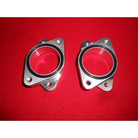 SUPPORTI TAMPONI CARBURATORE 45 ALFAROMEO  FIAT 126 ALFAROMEO
