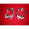 SUPPORTI TAMPONI CARBURATORE 45 ALFAROMEO  FIAT 126 ALFAROMEO