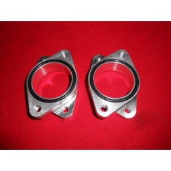 SUPPORTI TAMPONI CARBURATORE 45 ALFAROMEO  FIAT 126 ALFAROMEO