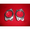 SUPPORTI TAMPONI CARBURATORE 45 ALFAROMEO  FIAT 126 ALFAROMEO