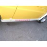KIT PARAFANGHINI IN RESINA FIAT 126