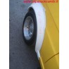 KIT PARAFANGHINI IN RESINA FIAT 126