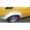 KIT PARAFANGHINI IN RESINA FIAT 126