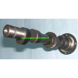 albero cammes fasato in acciao temperato fiat 500 126