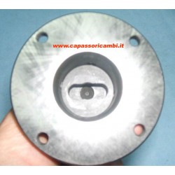 ALBERO CAMMES  FASSATO IN ACCIAIO FIAT 500 126 