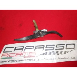 PEDALE ACCELERATORE FIAT 600 