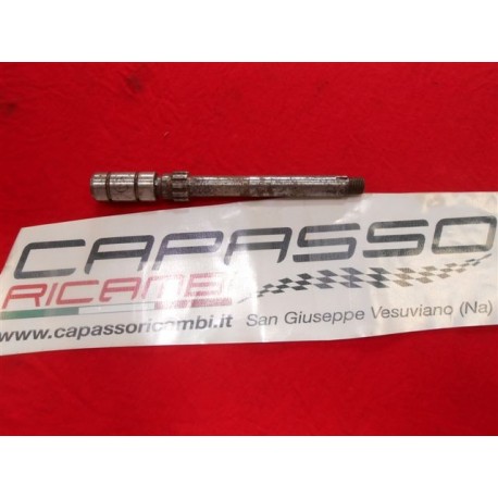 ALBERO PRIMARIO FIAT 600 1 SERIE