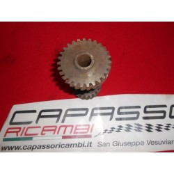 TRIPLA CAMBIO FIAT 1100 A 