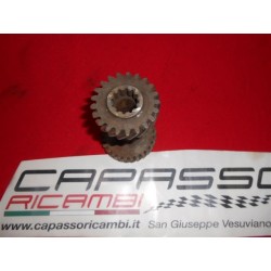 TRIPLA CAMBIO FIAT 1100 A 