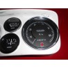 CRUSCOTTO FIAT 500  MODELLO ORIGINALE 595 ABARTH  CON STRUMENTAZIONE JEGER