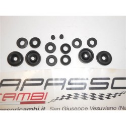 KIT GOMMINI CILINDRETTI FRENO ANTERIORE LANCIA APPIA 1 SERIE 