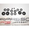 KIT GOMMINI CILINDRETTI FRENO ANTERIORE LANCIA APPIA 1 SERIE 