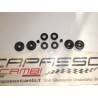 KIT GOMMINI CILINDRETTI FRENO ANTERIORE LANCIA APPIA 1 SERIE 