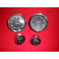 60.56.112 SERIE MANOMETRI JEGER FIAT 126