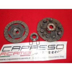 KIT FRIZIONE CITROEN DIANE 6