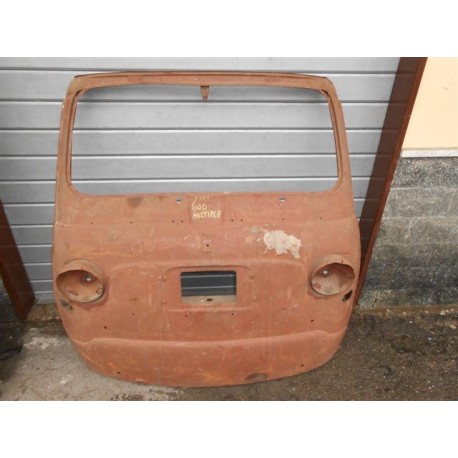 CALANDRA FRONTALE FIAT 600 MULTIPLA