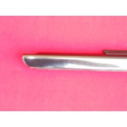 RASCHIAVETRO PORTA ESTERNO DESTRO LANCIA SUPER THEMA BRONZO