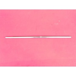 RASCHIAVETRO PORTA ESTERNO SINISTRO LANCIA SUPERTHEMA  BRONZINA