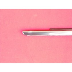 RASCHIAVETRO PORTA ESTERNO SINISTRO LANCIA SUPERTHEMA  BRONZINA