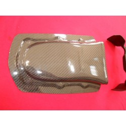 CARTERINI CONVOGLIATORE MOTORE CARBONIO  FIAT 126