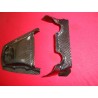 CARTERINI CONVOGLIATORE MOTORE CARBONIO  FIAT 126